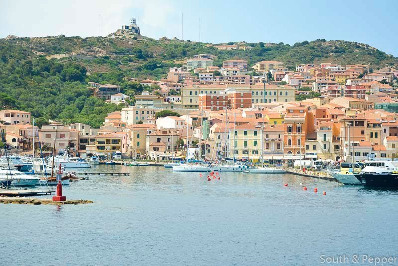 9 tips voor een topvakantie op Sardinië