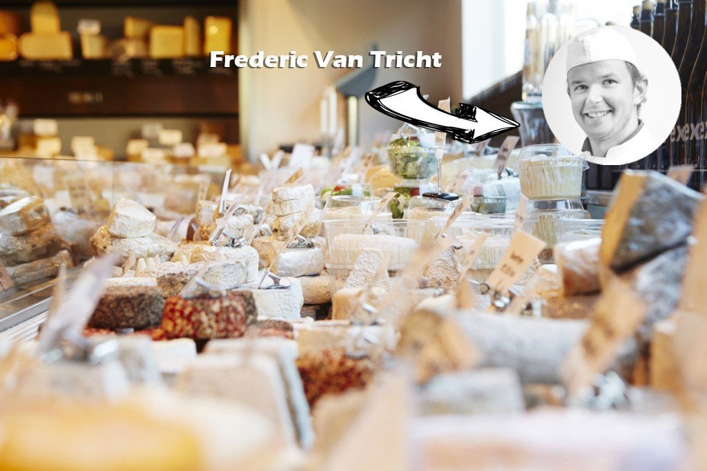 Frederic Van Tricht