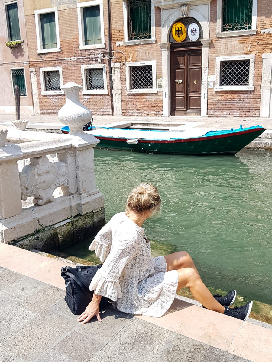 8 tips voor een topvakantie in Venetië