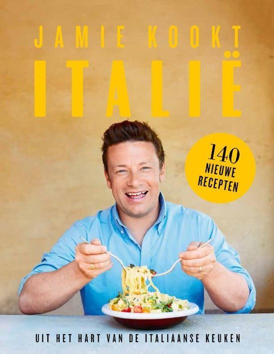 Cadeautip: top 5 Italiaanse kookboeken 2018